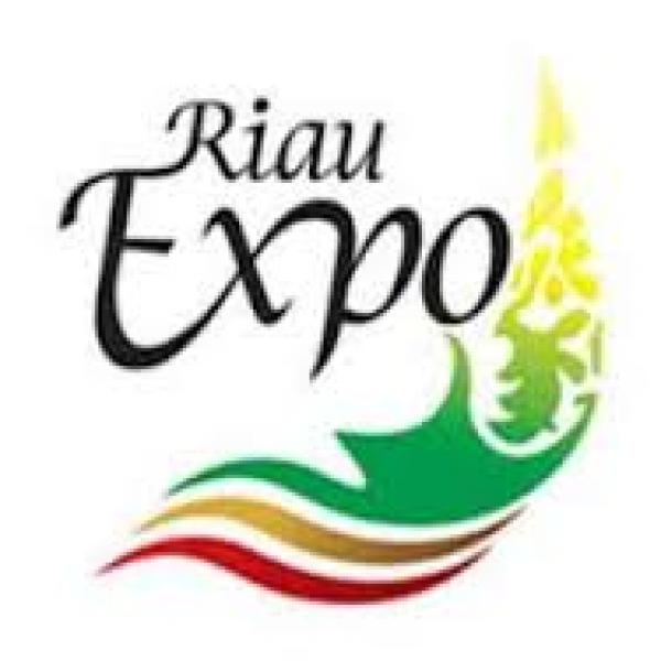 Stand Pameran Inhil Berhasil Raih Juara Pertama