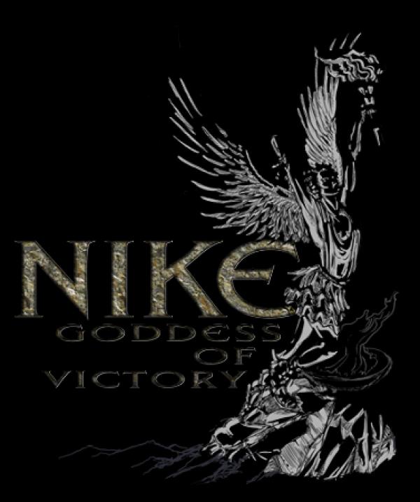 Tahukan Anda Siapa Dewi Nike