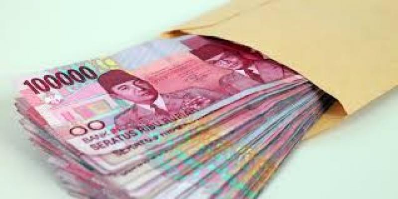 Tahun 2016 PNS Akan Mendapatkan THR