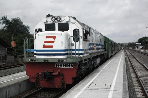 Tiket Murah Tujuan Bandung, Cirebon & Tegal