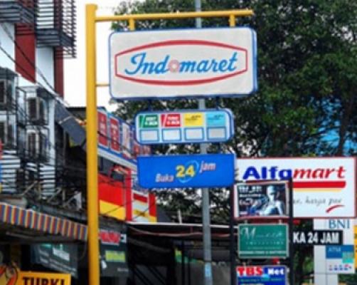 Toko Baru Alfamart dan Indomaret Bermunculan, DPRD Minta Pemko Pekanbaru Tinjau Lapangan