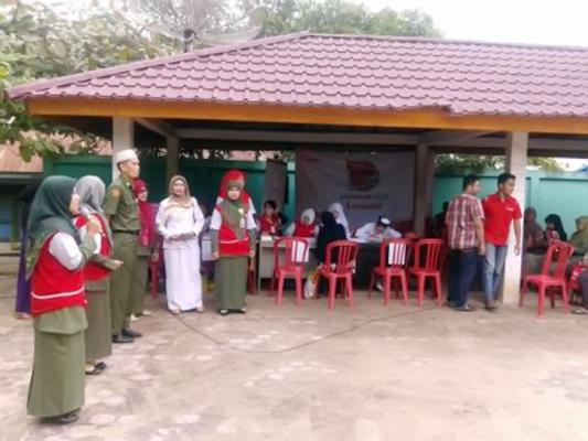 Tunjangan Intensif dan Fasilitas di Keluhkan Tenaga Medis Kota Dumai