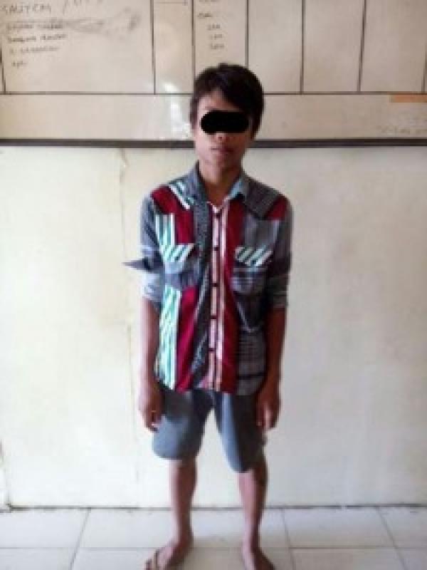Waspada!! Jangan Tinggalkan Anak Sendiri di Rumah