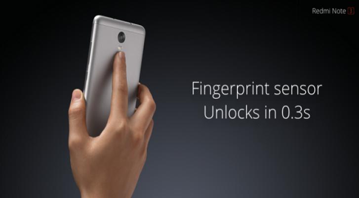 Woow..Xiaomi Rilis Redmi Note 3 dengan Harga Rp. 1.900.000