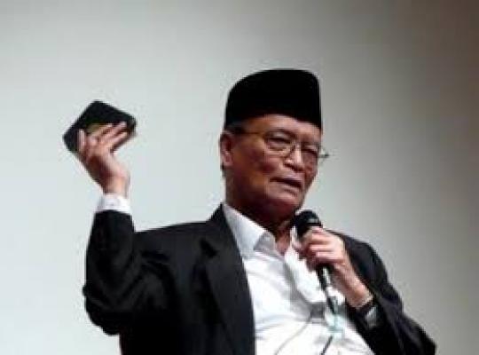 AHOK TIDAK MENGHINA AL-QUR’AN
