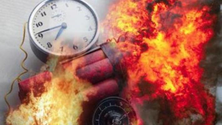 Bom Samarinda, Bentuk Provokasi Gagal Kelompok Teror