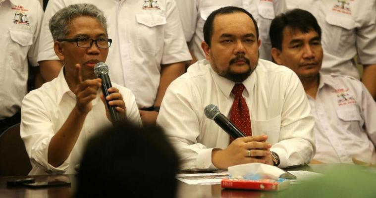 Buni Yani: Dulu Saya Pendukung Ahok, Saya Puji, Tapi Sekarang Kurang Bagus