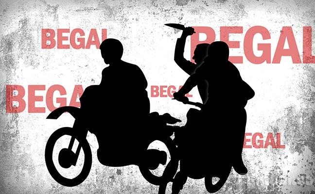 DPRD Minta Kepolisian Patroli dan Tindak Tegas Pelaku Begal di Pekanbaru  