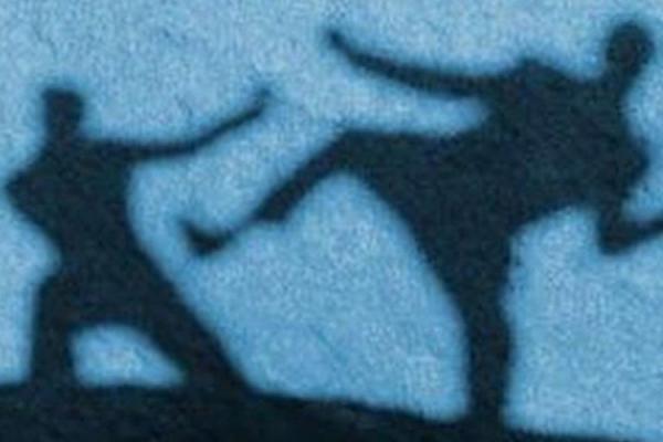 Dua PNS Adu Mulut Saat Rapat Berujung Maut  