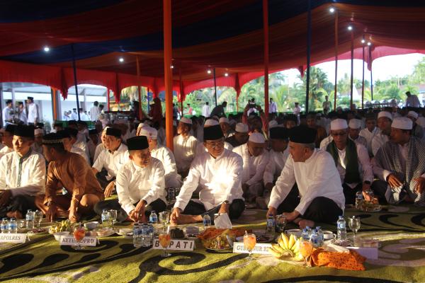Gubri : Perlu Inovasi Daerah untuk Membangun