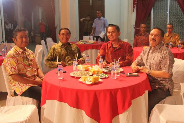 HM Wardan : Ini Menguji Pengetahuan Peserta