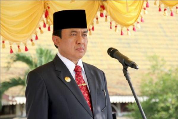 HM Wardan : Tindak Tegas!!