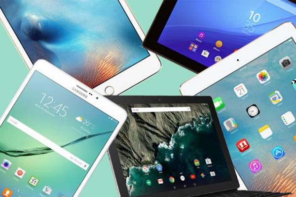 Ingin Beli Tablet Baru, Ketahui Hal Penting Ini..   