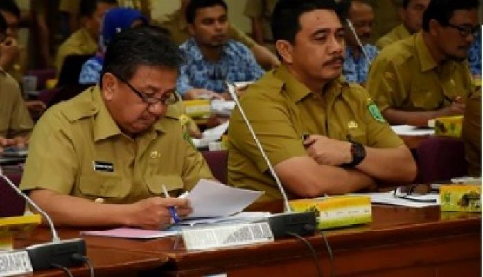 Inhil Merindukan Lahirnya Perda RTRW