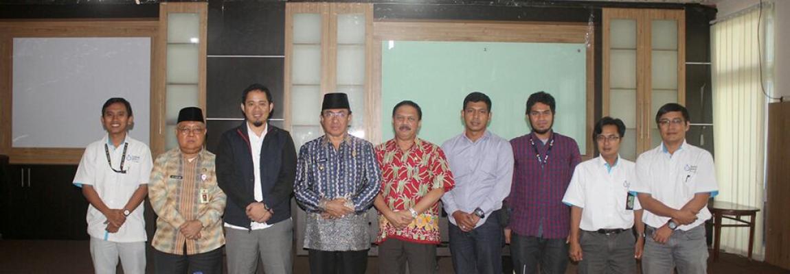 Inhil Segera Miliki Gardu Induk