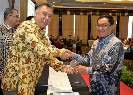 Inhil Terima Delapan Orang Tenaga Kesehatan