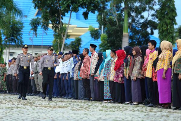 Ini Maklumat Kapolda Riau Terkait Maraknya Penyampaian Pendapat Dimuka Umum Yang Dilakukan Oleh Orang
