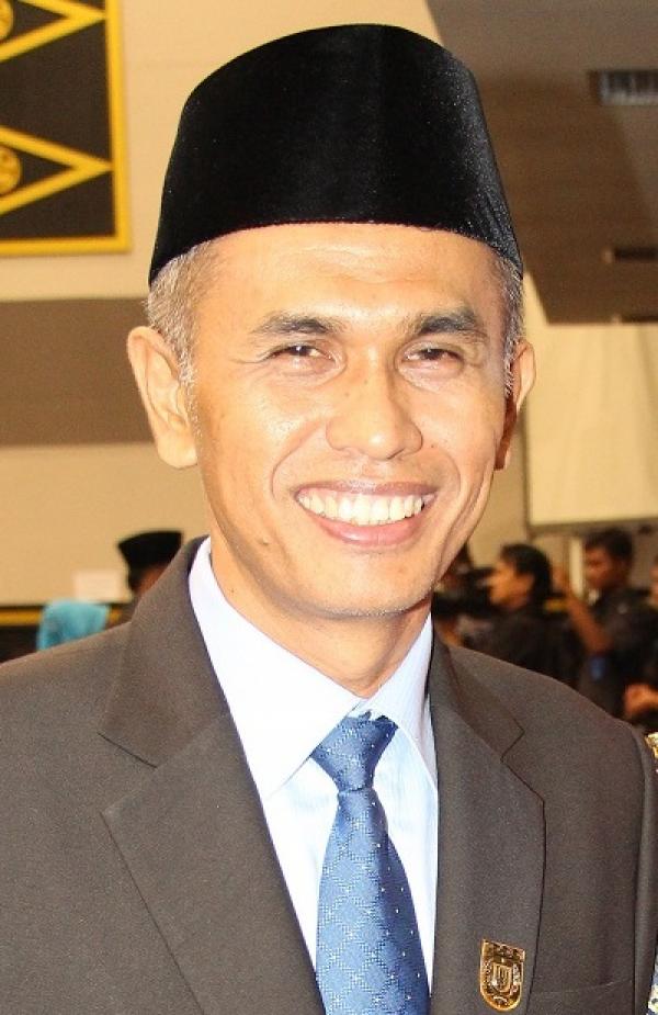Komisi III Investigasi Adanya Biaya Rp5 Juta Masuk Kerja di DKP Pekanbaru