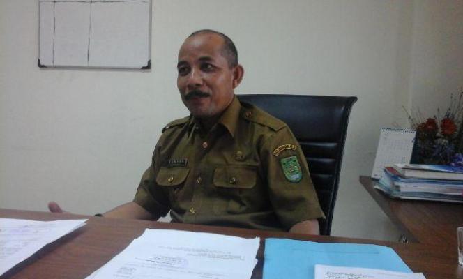 Kondisi HM Wardan Kian Membaik