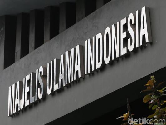 MUI : Demo 2 Desember Lebih Banyak Mudaratnya Daripada Manfaatnya