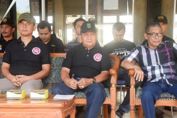 Pemkab Inhil: Partisipasi Masyarakat Dalam Melestarikan Lingkungan