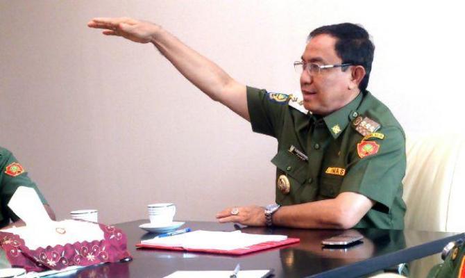Pemkab Inhil Akan Anugerahkan Gemilang Award