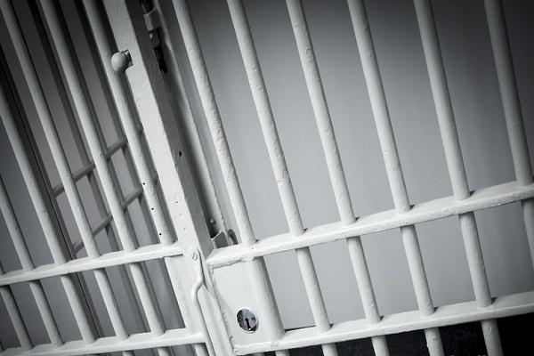 Polisi Bekuk 2 Tahanan yang Kabur Dari Rutan Polsek Kemuning