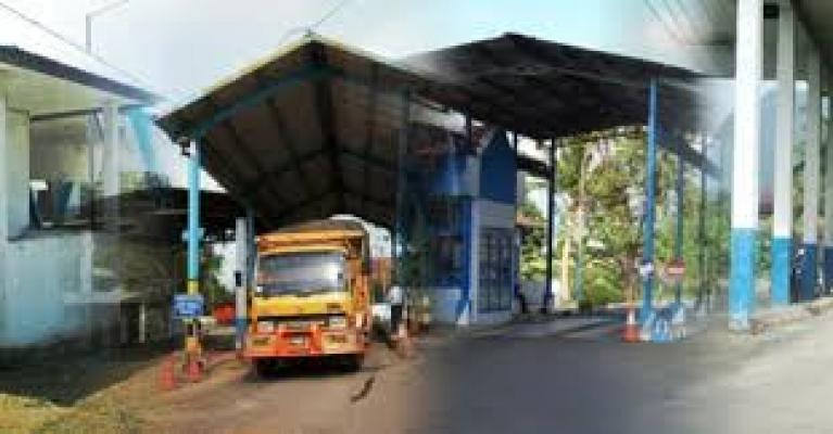 Pungli di Jembatan Timbang, Empat Honorer Dishub Dumai Diciduk Polisi