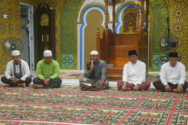 Siap-siap Dapat Sanksi Jika Tidak Sholat Subuh
