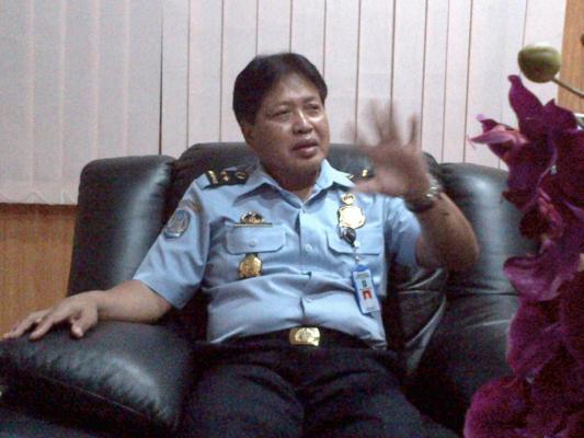 TKI Ilegal Gunakan Paspor Dari Imigrasi Selatpanjang, Kepala Imigrasi : Belum Ada Permintaan Data ke Kita
