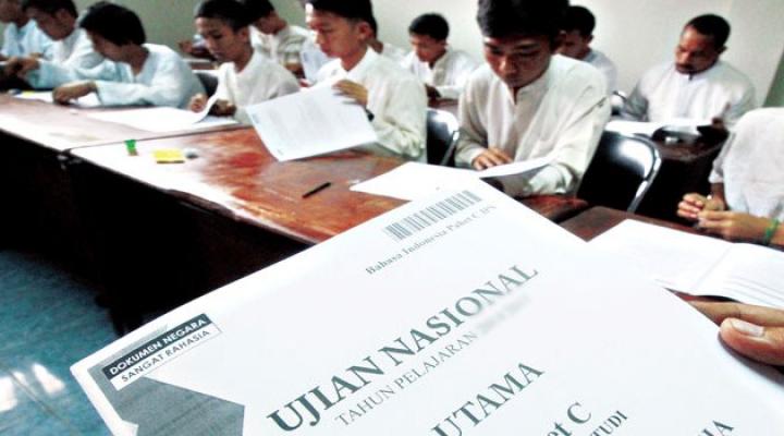 Tahun 2017 Ujian Nasional Dihapus, DPRD Pekanbaru Setuju  