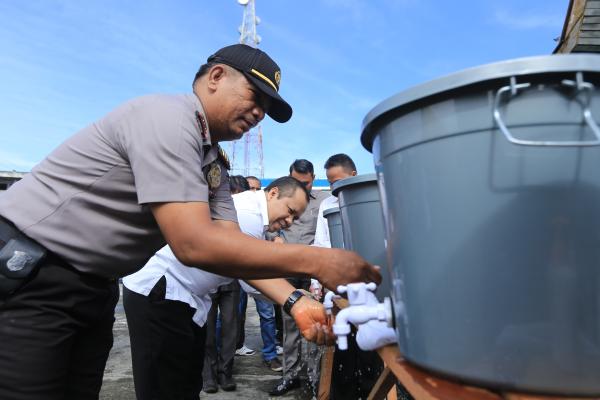 Terbiasa Dari Kecil, Bupati Tidak Bisa Tidur Cuma Gara - Gara Ini