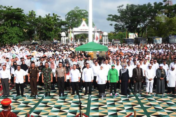 Wardan : Cinta NKRI, NKRI Harga Mati