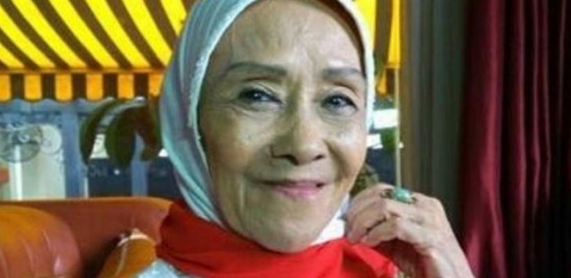 Kabar duka datang dari dunia hiburan tanah air, Artis Laila Sari Tutup Usia,