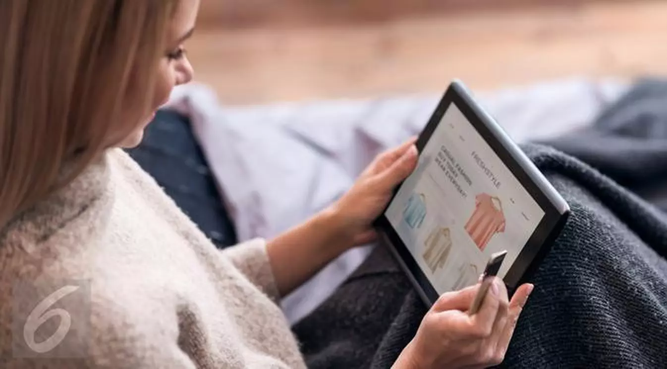 5 Bisnis Ini Bisa Anda Jalankan Hanya dari Telepon Seluler