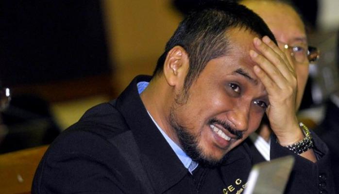 Abraham Samad Bilang KPK Kurang Garang Jika Belum Lakukan Ini Terhadap Kasus E-KTP…