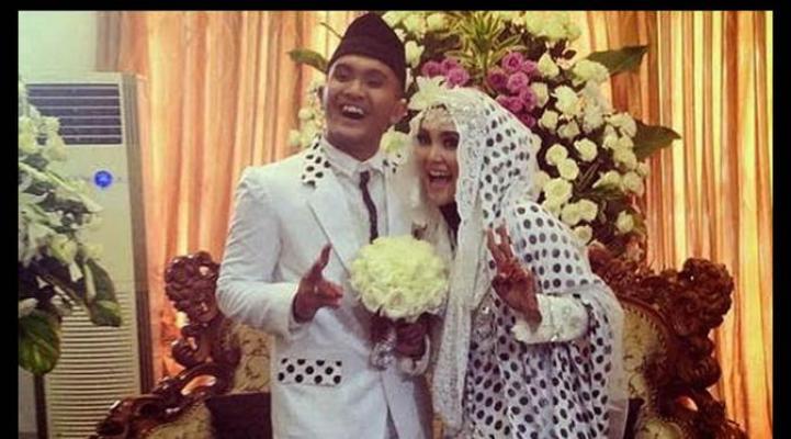 Alami Muntah Belatung, Istri Caisar Kena Sihir?
