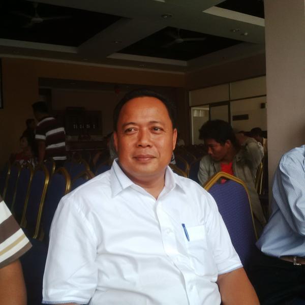 Bantu Pasien Operasi Caesar, Legislatif dari Partai Demokrat, Riyadi: Seharusnya Gunakan Jampersal 