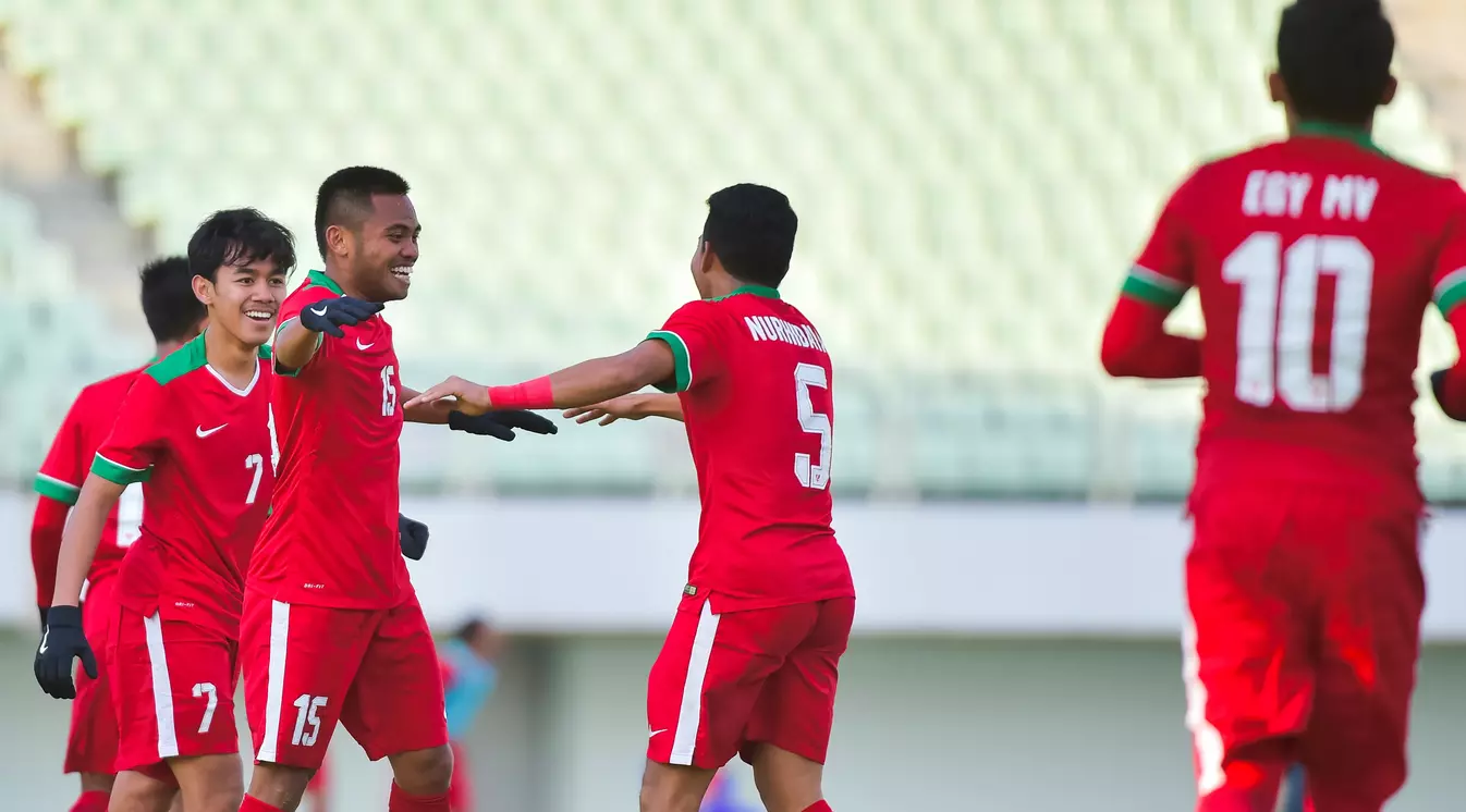 Begini Kalimat Pujian Pelatih Timor Leste untuk Egy dkk