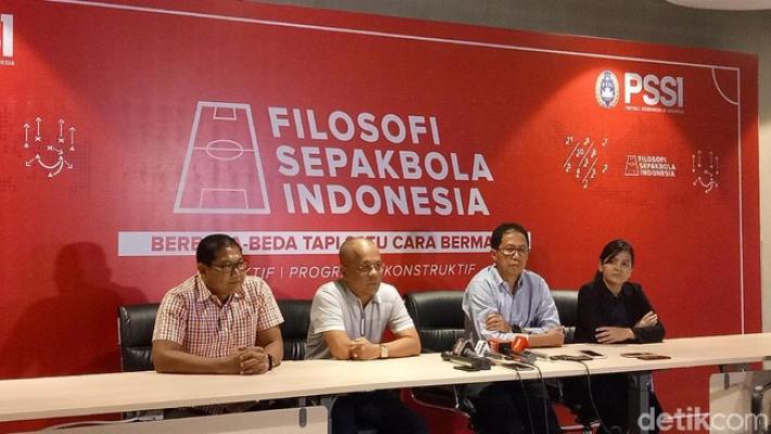 FIFA Sempat Tempatkan Bali United di Puncak Klasemen, PSSI: Kesalahan Penulisan