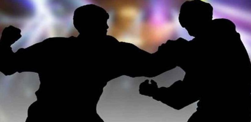 Hanya Persoalan Sepele, Seorang Ustaz Dipukuli Hingga Babak Belur dan Alami Trauma