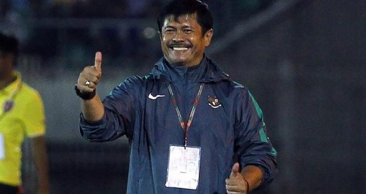 Indra Sjafri Dipecat, Begini Perasaan Pemain Timnas U-19