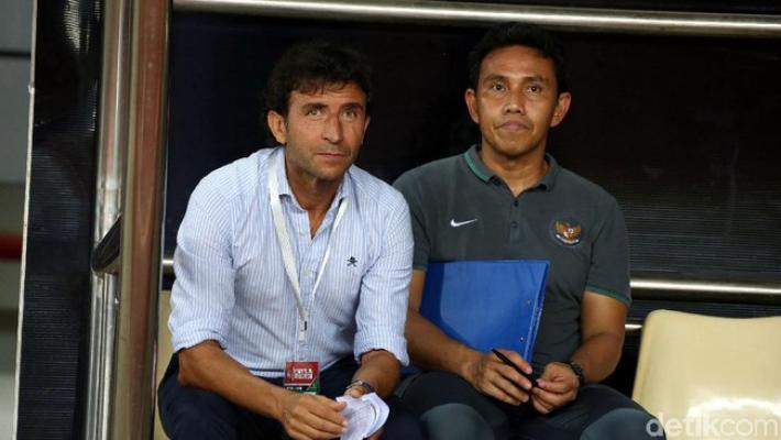 Ini Antisipasi Timnas U-23 untuk Hadapi Suriah