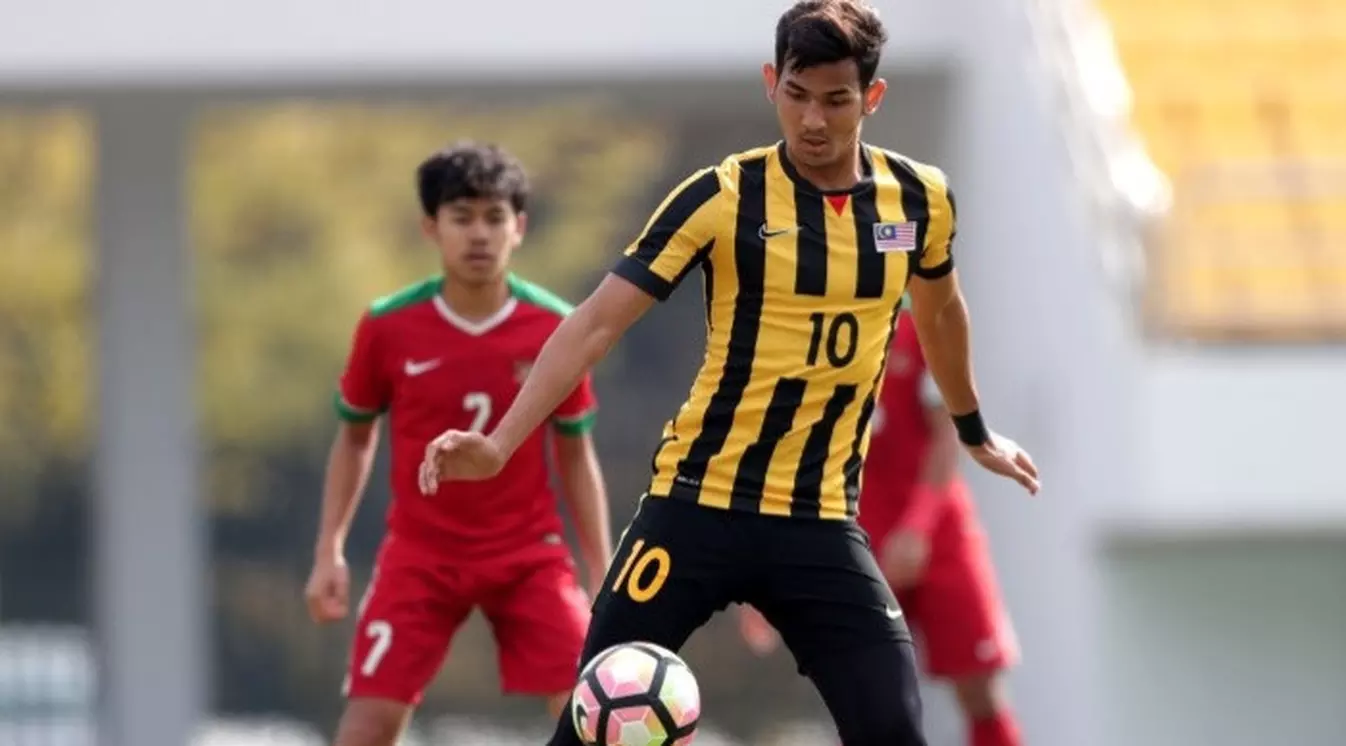 Ini Kata Pelatih Malaysia Setelah Bungkam Timnas U-19