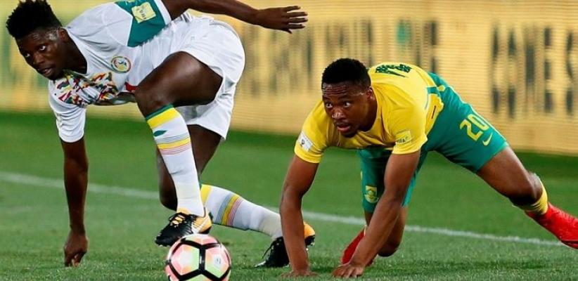 Inilah Negara ke-24 Lolos ke Piala Dunia 2018