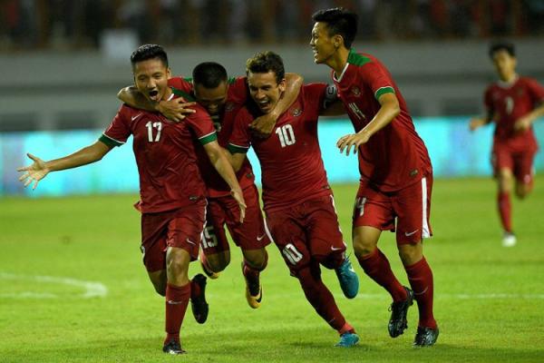 Jadwal Siaran Langsung Timnas U-19, Hari Ini Versus Malaysia