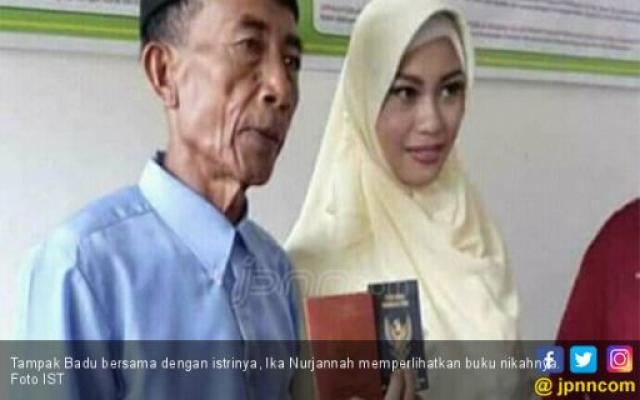 Jangan Kaget, Mahar Pria Berumur Nikahi Perawan Sebegini