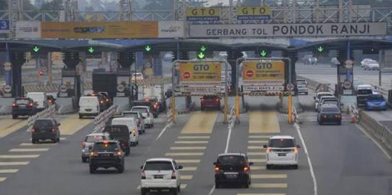 Jepang dan China Berebut Tol Padang-Pekanbaru