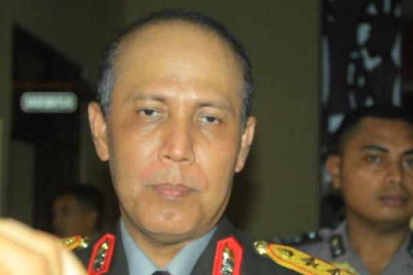 Kelompok Bersenjata di Papua Tahan 1.300 Warga