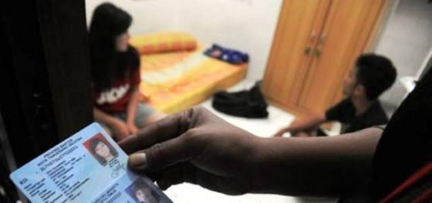 Kepergok di Kamar Hotel, si Cowok: Baru Satu Ronde Pak